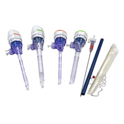 Minimally Invasive Series