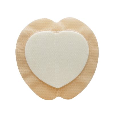 Silicone Foam Dressing