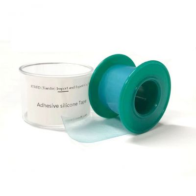 Silicone Dressing