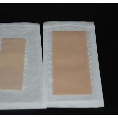 Silicone Dressing