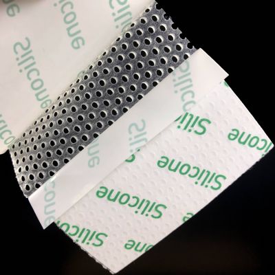 Silicone Dressing