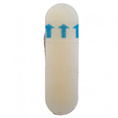 Hydrocolloid Dressing