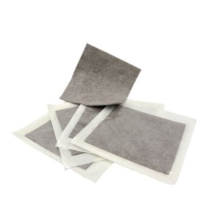 Silver Alginate Dressing
