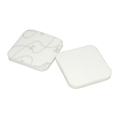 Silver Foam Dressing