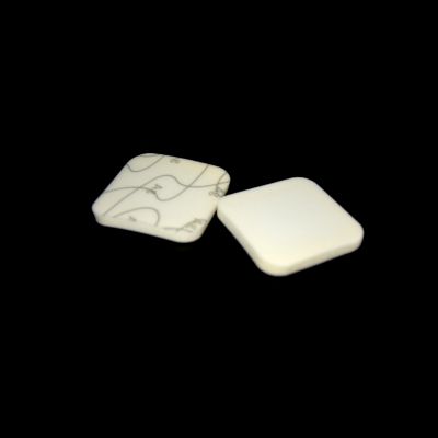 Antibacterial Dressing,Silver Foam Dressing