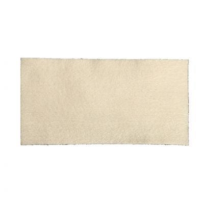 Gelling fiber dressing