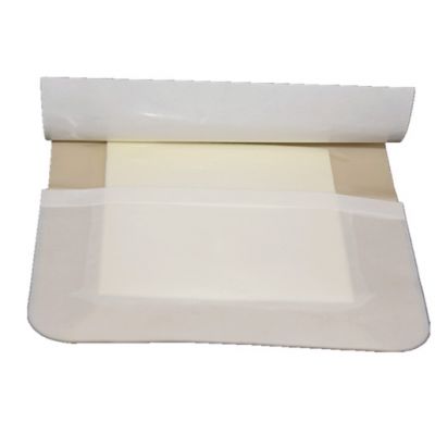 Foam Dressing