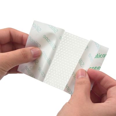 Silicone Dressing