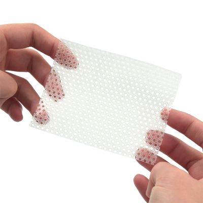 Silicone Foam Dressing