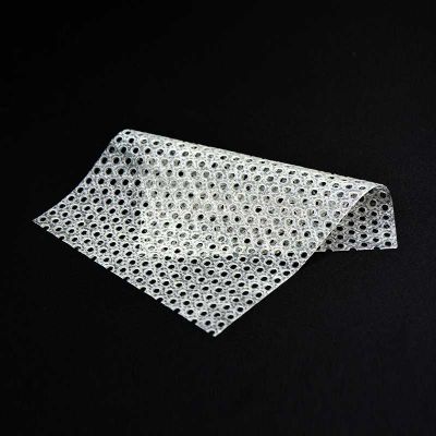 Silicone Dressing