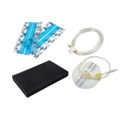 PU film dressing