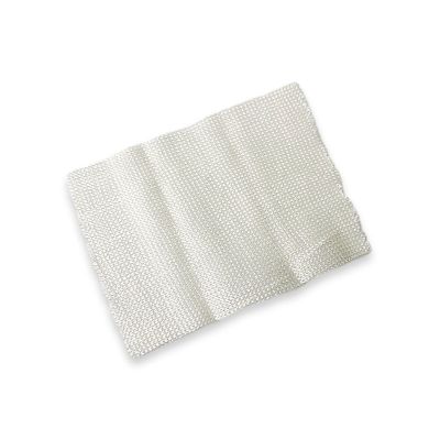 Absorbable hemostatic gauze