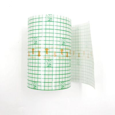 PU film dressing