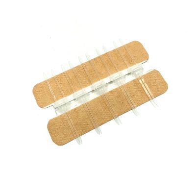 Wound Skin Closure