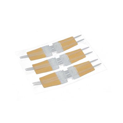 Wound Skin Closure